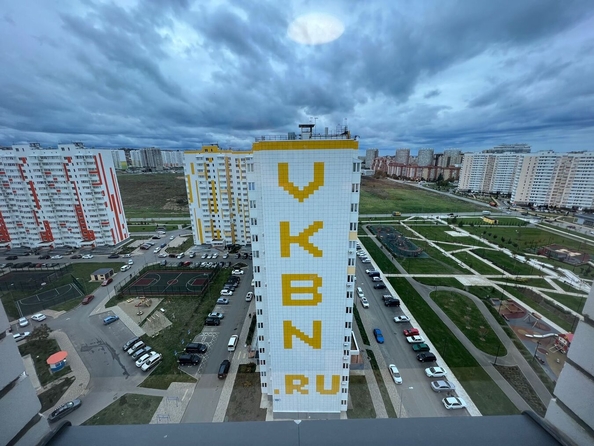 
  Продается 3-комн. квартира, 81 м², Адмирала Пустошкина ул, д. 22к2
. Фото 28.