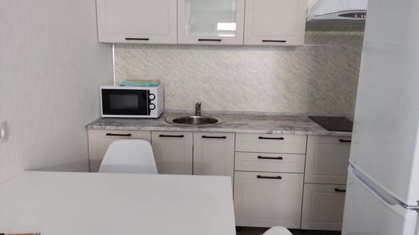 
  Продается 1-комн. квартира, 41 м², Супсехское ш, д. 39к9
. Фото 1.