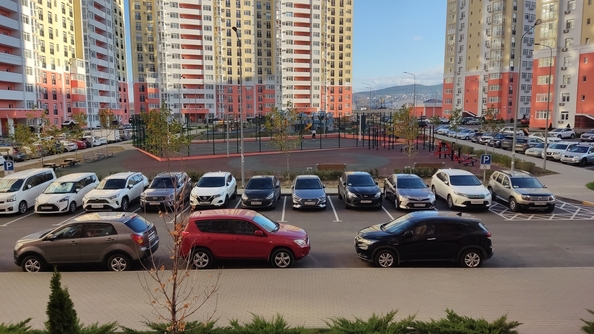 
  Продается 1-комн. квартира, 41 м², Супсехское ш, д. 39к9
. Фото 17.