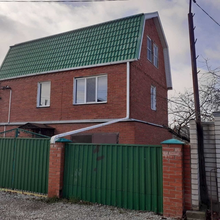 
  Продается дом, 130 м², хутор Красный
. Фото 7.