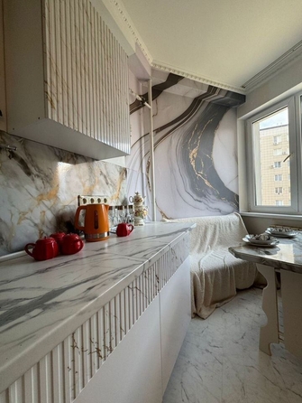 
  Продается 1-комн. квартира, 48 м², Крымская ул, д. 272
. Фото 3.
