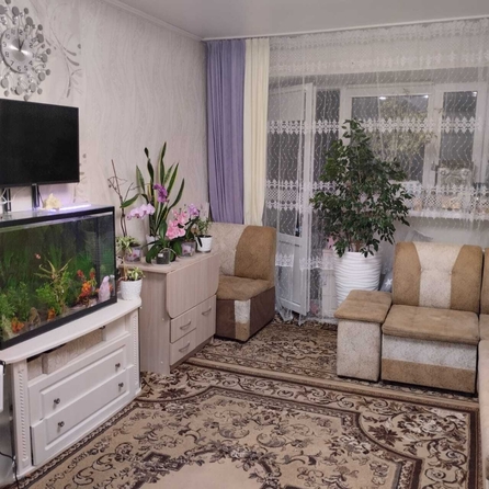 
  Продается 1-комн. квартира, 19 м², Крымская ул, д. 218
. Фото 1.