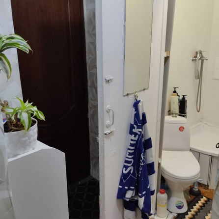 
  Продается 1-комн. квартира, 19 м², Крымская ул, д. 218
. Фото 6.