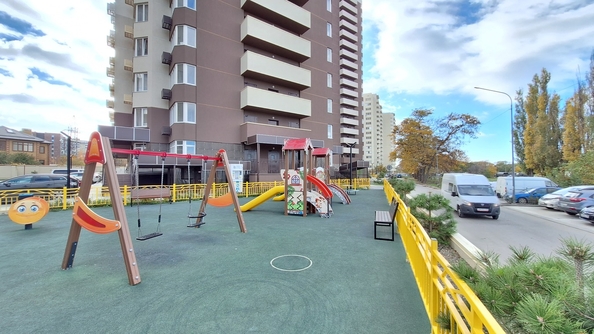 
  Продается студия, 29 м², Рождественская ул, д. 55к2
. Фото 9.