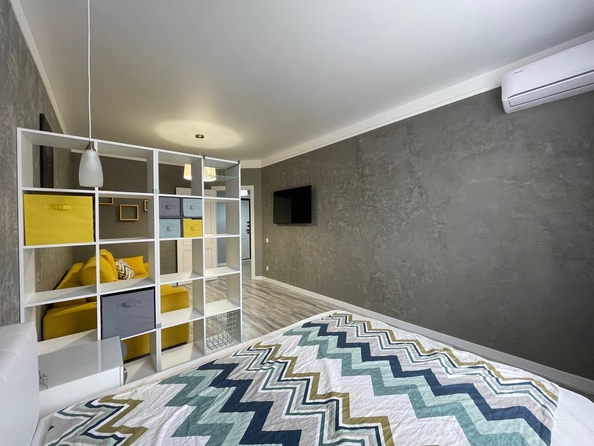 
  Продается 1-комн. квартира, 49 м², Парковая ул, д. 61к4
. Фото 6.