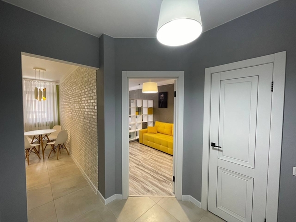 
  Продается 1-комн. квартира, 49 м², Парковая ул, д. 61к4
. Фото 10.