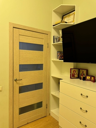 
  Продается 2-комн. квартира, 80 м², Зеленая ул, д. 18/3
. Фото 2.