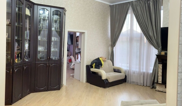 
  Продается 2-комн. квартира, 80 м², Зеленая ул, д. 18/3
. Фото 8.