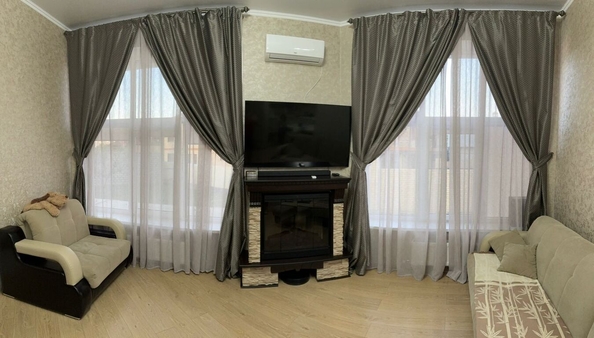 
  Продается 2-комн. квартира, 80 м², Зеленая ул, д. 18/3
. Фото 10.