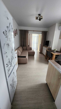 
  Продается студия, 34 м², Супсехское ш, д. 39к16
. Фото 2.