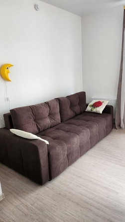 
  Продается студия, 34 м², Супсехское ш, д. 39к16
. Фото 5.