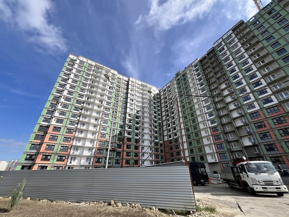 
  Продается 1-комн. квартира, 39 м², ЖК Два Адмирала, дом 1
. Фото 1.