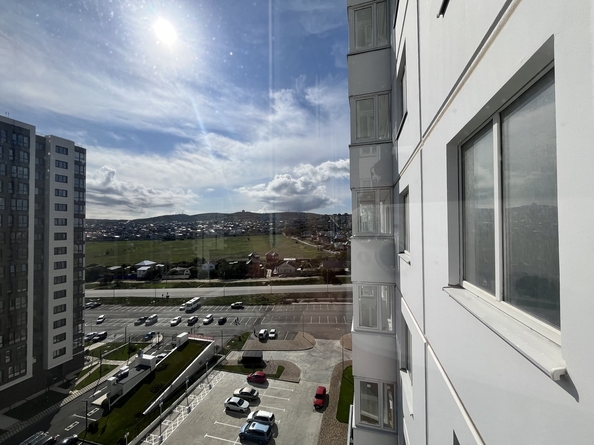 
  Продается 1-комн. квартира, 39 м², ЖК Два Адмирала, дом 1
. Фото 10.