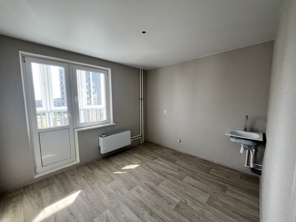 
  Продается 1-комн. квартира, 39 м², ЖК Два Адмирала, дом 1
. Фото 11.