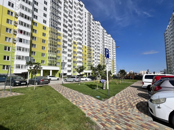 
  Продается 1-комн. квартира, 39 м², ЖК Два Адмирала, дом 1
. Фото 18.