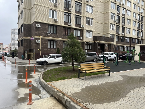 
  Продается студия, 25 м², Ленина ул, д. 180Ак1
. Фото 15.