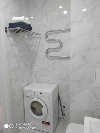 
  Продается студия, 24 м², Таманская ул, д. 121к14
. Фото 11.