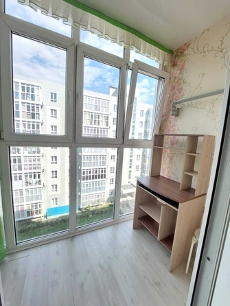 
  Продается 1-комн. квартира, 37 м², Мирная ул, д. 29к12
. Фото 6.