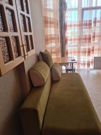 
  Продается 1-комн. квартира, 37 м², Анапское ш, д. 30
. Фото 4.