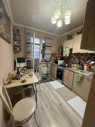 
  Продается 1-комн. квартира, 36 м², Парковая ул, д. 64к4
. Фото 5.