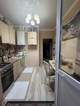 
  Продается 1-комн. квартира, 36 м², Парковая ул, д. 64к4
. Фото 6.