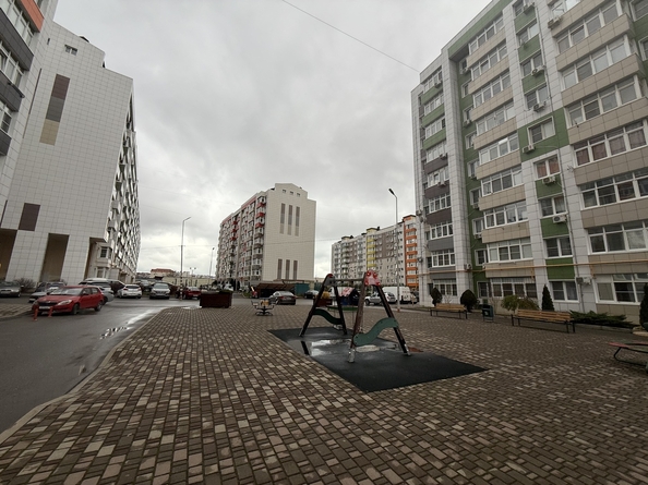 
  Продается 1-комн. квартира, 36 м², Парковая ул, д. 64к4
. Фото 28.