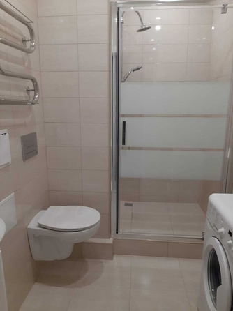 
  Продается 1-комн. квартира, 40 м², Верхняя дорога ул, д. 151к2
. Фото 4.