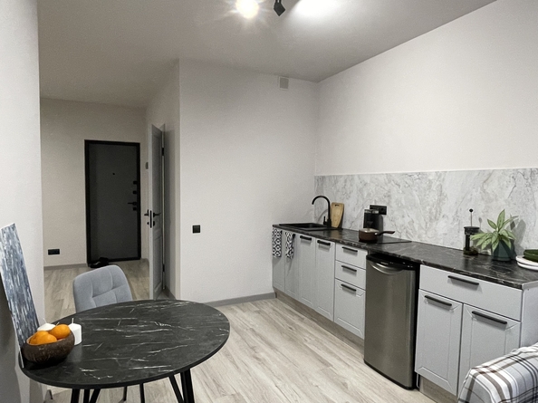 
  Продается студия, 34 м², Таманская ул, д. 121к16
. Фото 3.