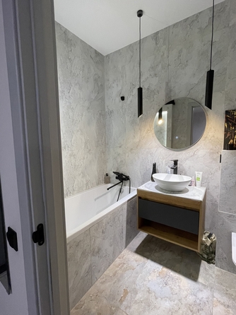 
  Продается студия, 34 м², Таманская ул, д. 121к16
. Фото 6.