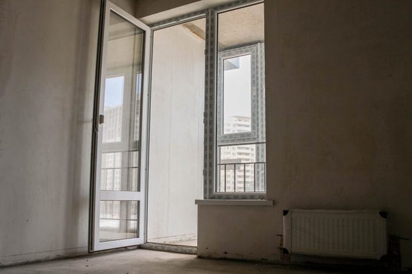 
  Продается 1-комн. квартира, 46 м², Парковая ул, д. 79к1
. Фото 3.