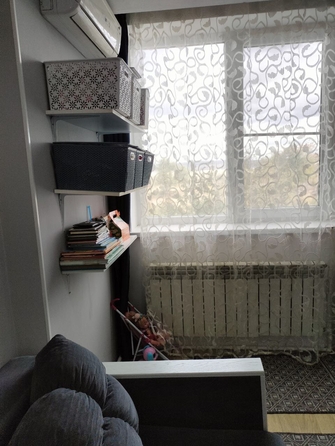 
  Продается студия, 22 м², Кати Соловьяновой ул, д. 286
. Фото 5.