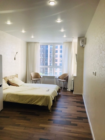 
  Продается студия, 26 м², Парковая ул, д. 61к1
. Фото 2.