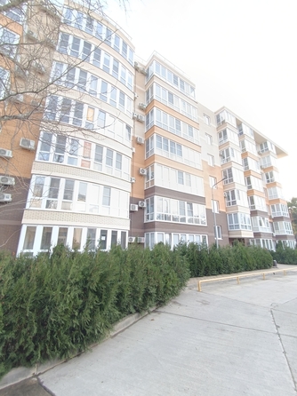 
  Продается 2-комнатный апартамент, 54 м², Пионерский пр-кт, д. 274Б
. Фото 1.