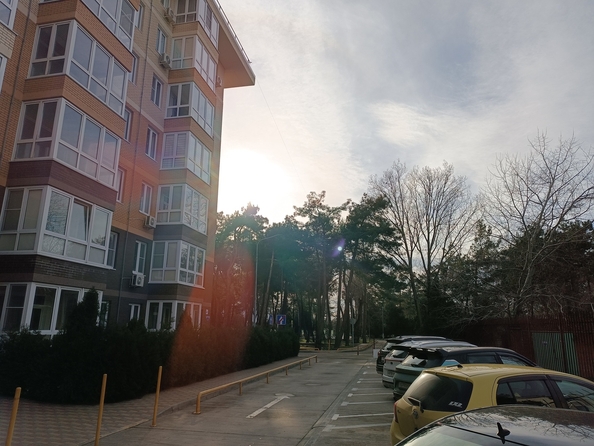 
  Продается 2-комнатный апартамент, 54 м², Пионерский пр-кт, д. 274Б
. Фото 23.