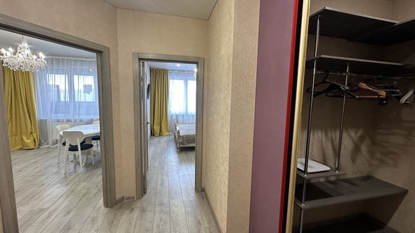 
  Продается 1-комн. квартира, 48 м², Супсехское ш, д. 4к1
. Фото 6.