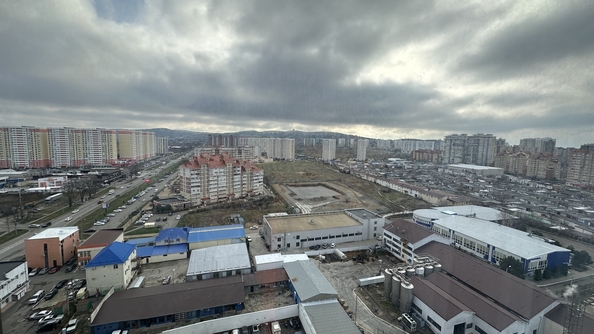 
  Продается 1-комн. квартира, 48 м², Супсехское ш, д. 4к1
. Фото 23.