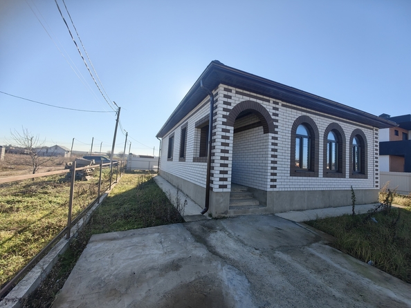 
  Продается дом, 100 м², село Цибанобалка
. Фото 5.