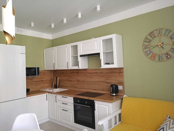 
  Продается 1-комн. квартира, 49 м², Парковая ул, д. 61к4
. Фото 10.