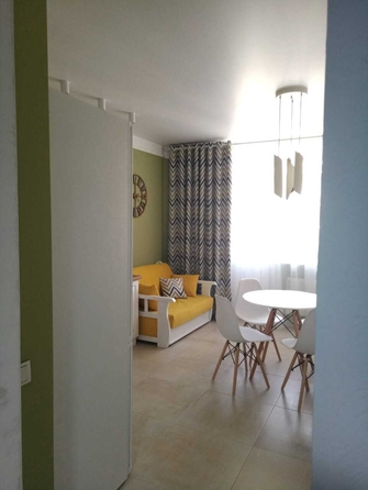 
  Продается 1-комн. квартира, 49 м², Парковая ул, д. 61к4
. Фото 14.