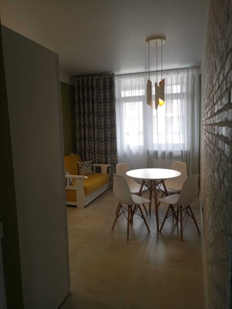 
  Продается 1-комн. квартира, 49 м², Парковая ул, д. 61к4
. Фото 32.