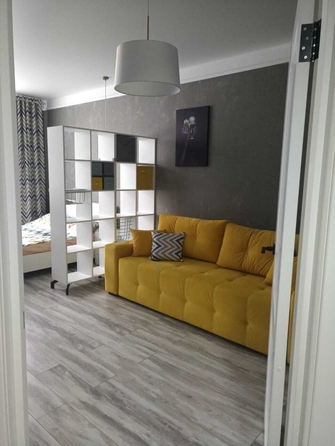 
  Продается 1-комн. квартира, 49 м², Парковая ул, д. 61к4
. Фото 39.