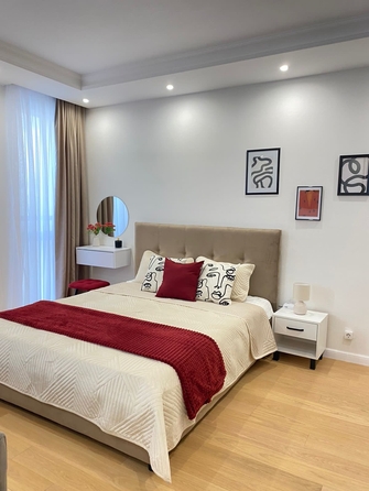 
  Продается 1-комн. квартира, 39 м², Толстого ул, д. 26
. Фото 1.