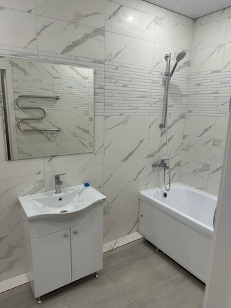 
  Продается 1-комн. квартира, 43 м², Парковая ул, д. 64Ак9
. Фото 11.