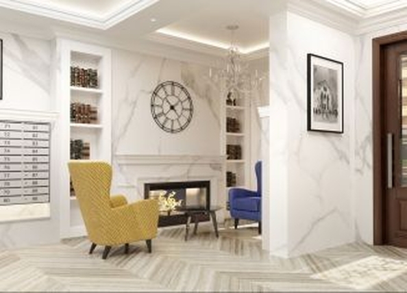
  Продается 1-комн. квартира, 41 м², Анапское ш, д. 1
. Фото 8.