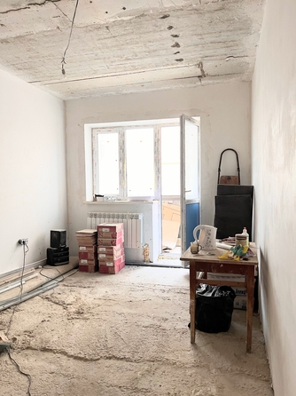 
  Продается 1-комн. квартира, 38 м², Солнечная ул, д. 38к5
. Фото 2.