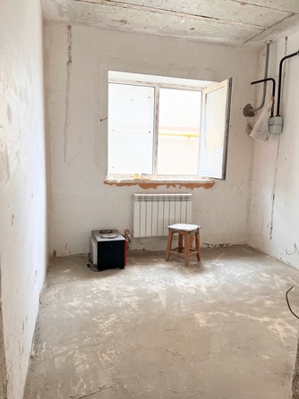 
  Продается 1-комн. квартира, 38 м², Солнечная ул, д. 38к5
. Фото 8.