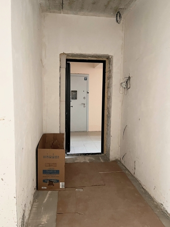 
  Продается 1-комн. квартира, 38 м², Солнечная ул, д. 38к5
. Фото 14.