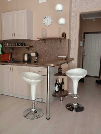 
  Продается студия, 26 м², Парковая ул, д. 61к3
. Фото 2.