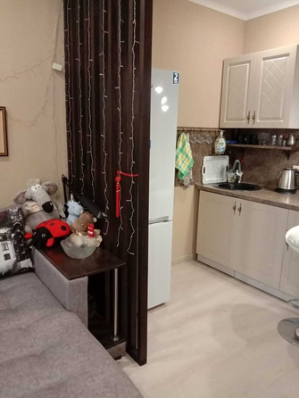 
  Продается студия, 26 м², Парковая ул, д. 61к3
. Фото 3.