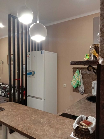 
  Продается студия, 26 м², Парковая ул, д. 61к3
. Фото 4.